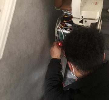 alex whittaker lift engineering