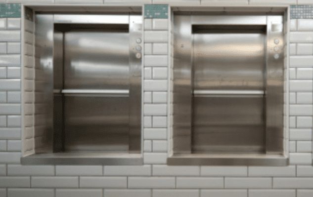 dumbwaiters 