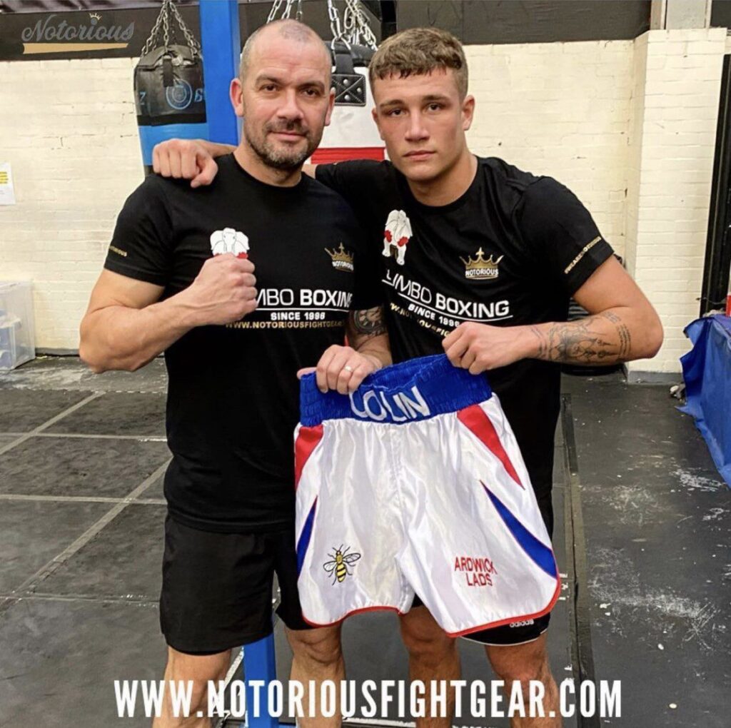 dylan sheridan