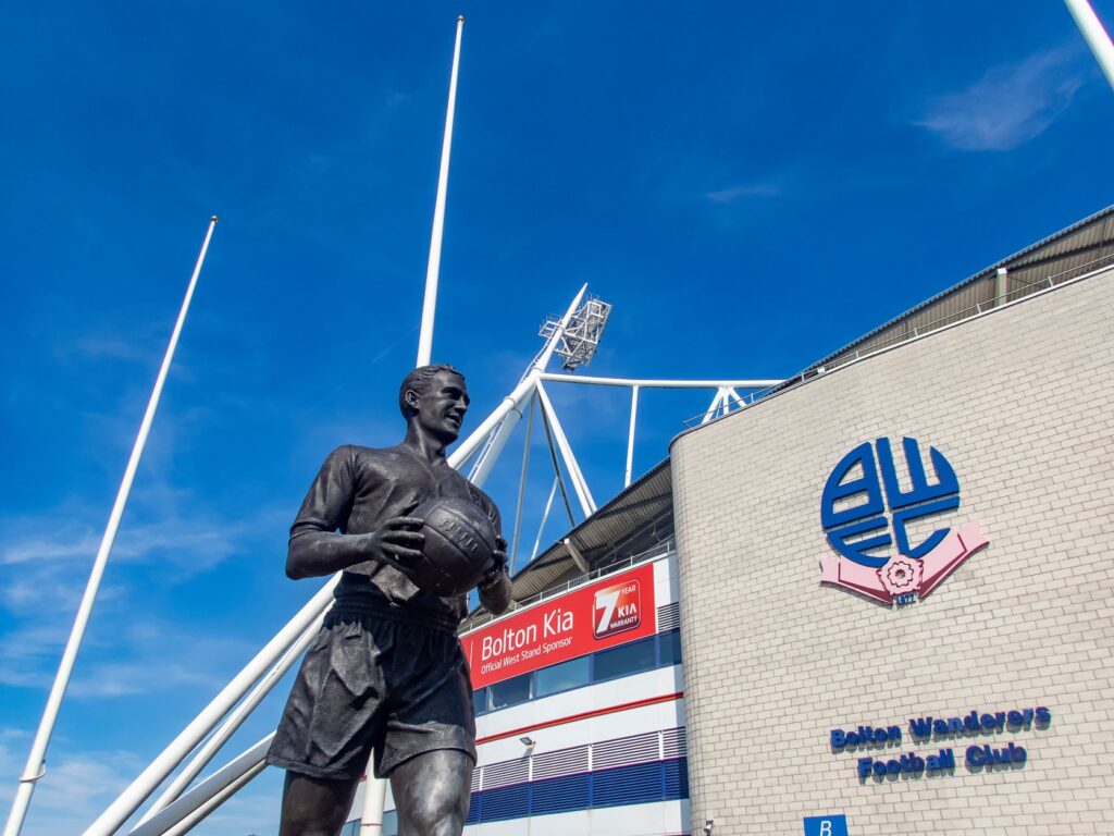 bolton wanderers