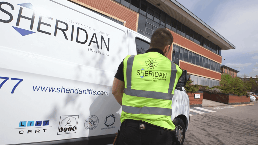 Sheridan Lifts