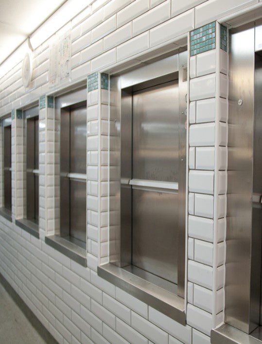 Dumbwaiter