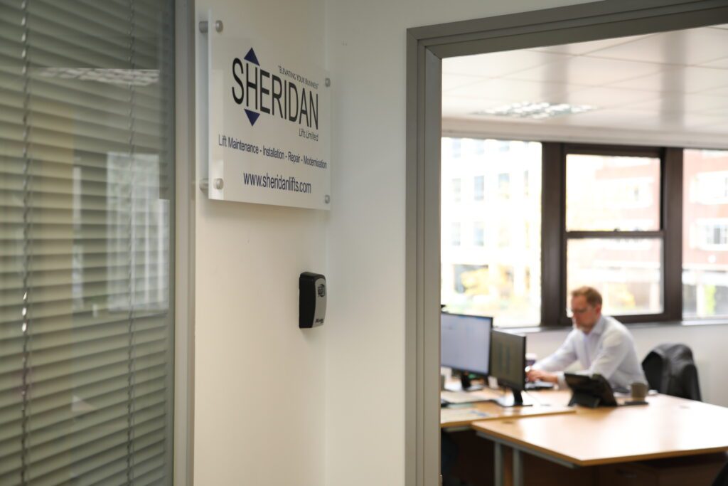 London Office