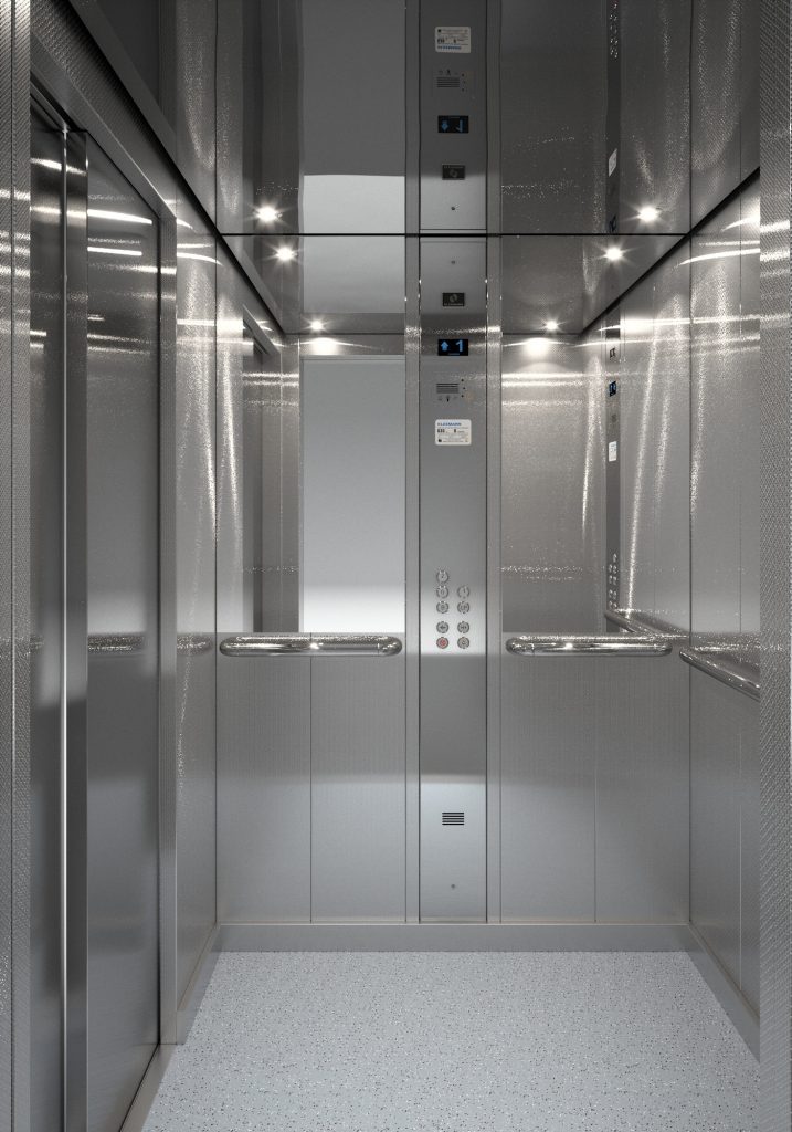 Lift Installations