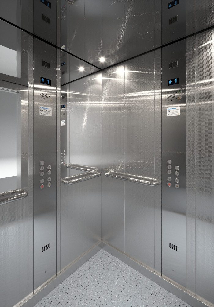 Lift Installations
