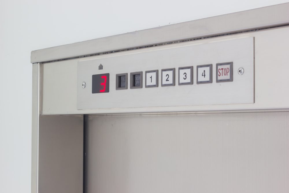 dumbwaiter-lift