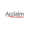 Acclaim Health & Safety accreditation logo