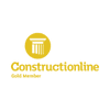Constructionline Gold logo
